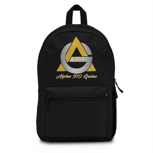 A910G Backpack
